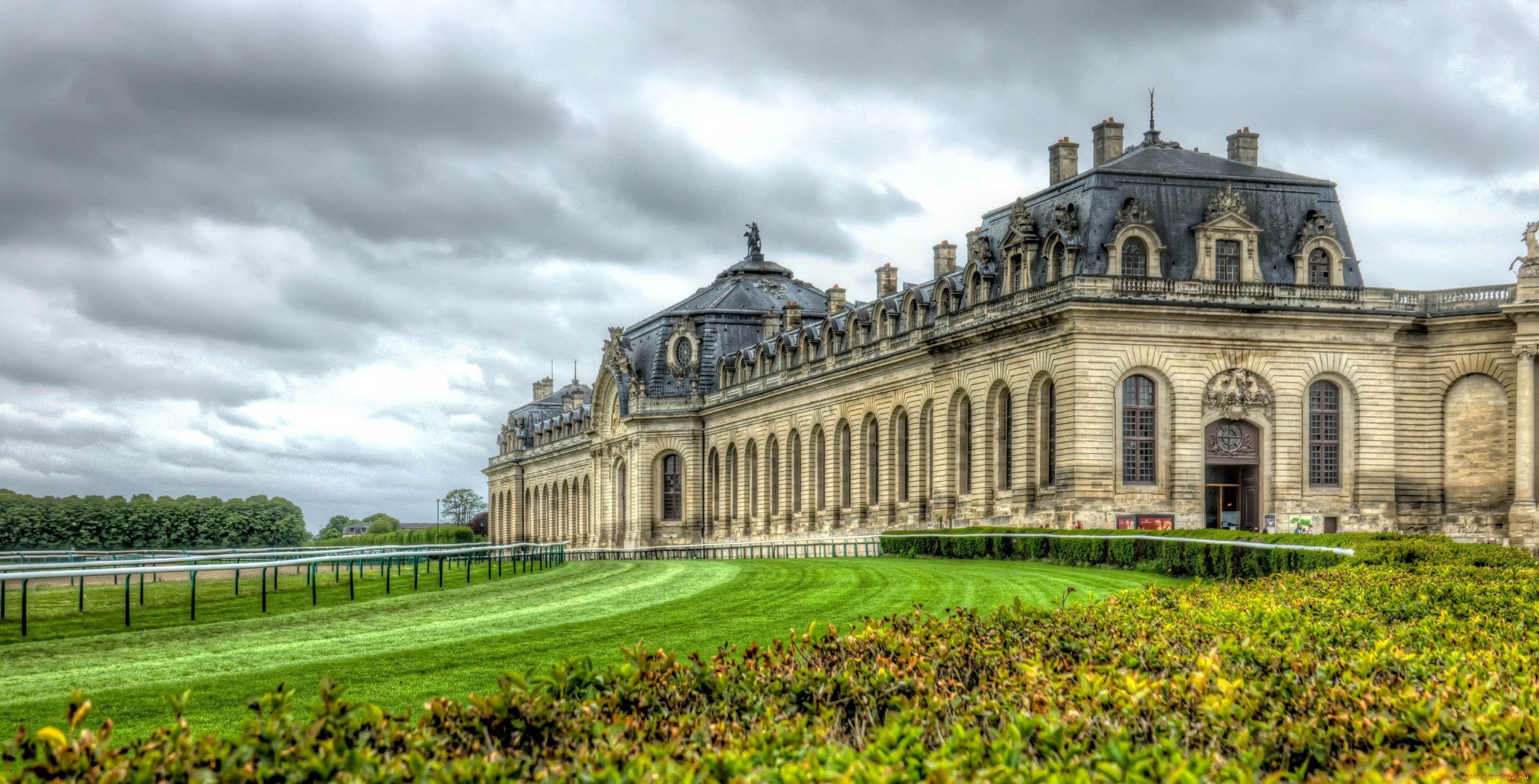 chantilly racing stables, ,  , , 